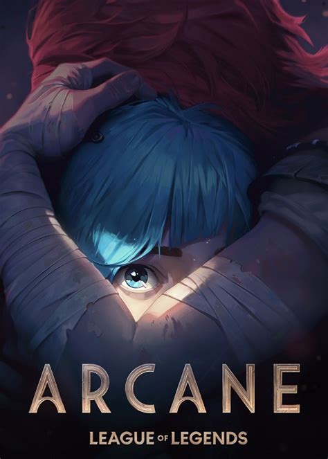myflixer arcane|Movies .
